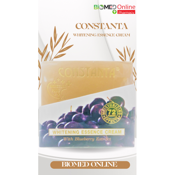 Constanta Whitening Essence Cream
